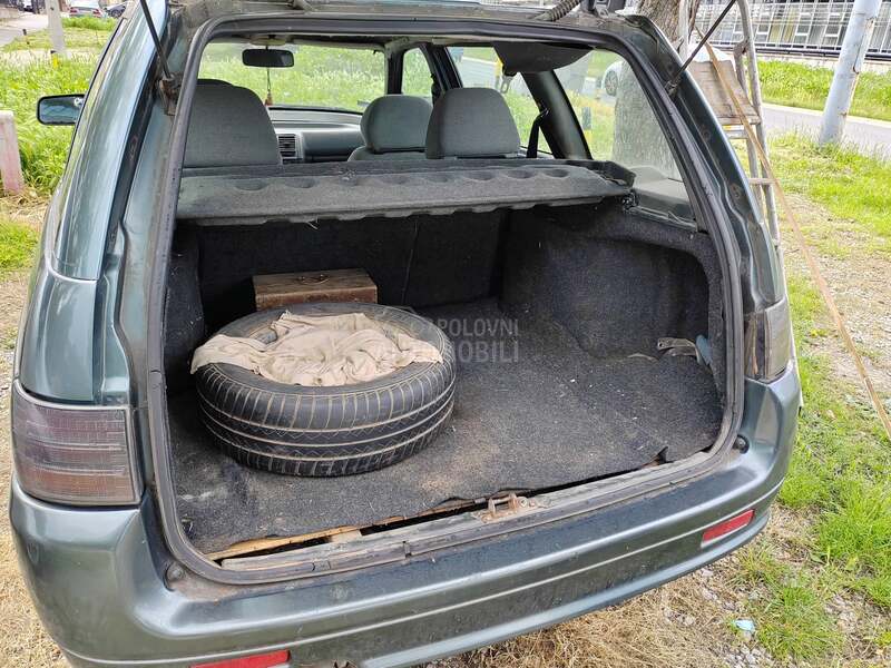 Lada 111 Lada 111 1.6 16v