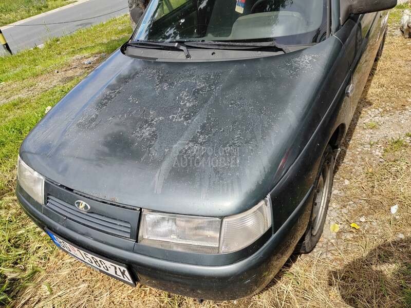 Lada 111 Lada 111 1.6 16v