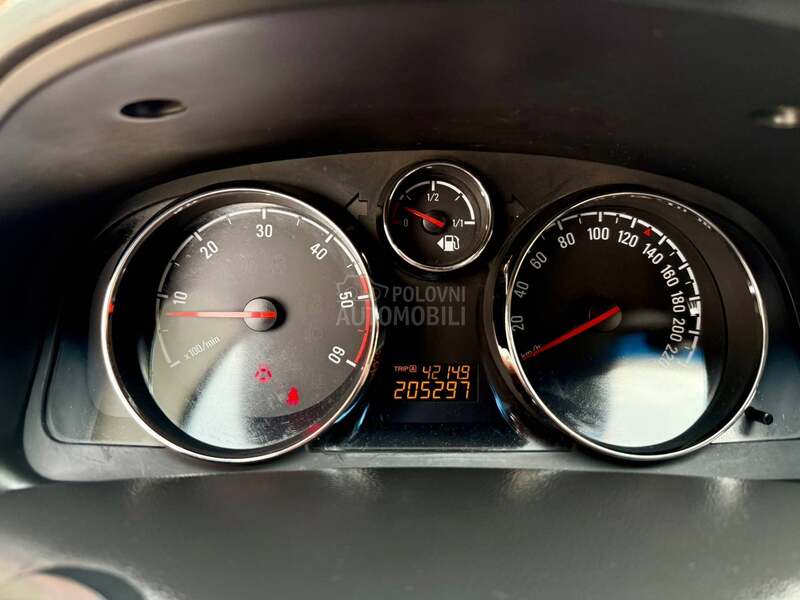 Opel Antara 2.2 CDTI 4x4