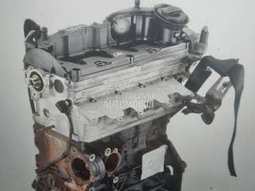 motor 1.6 tdi za Volkswagen Golf 6 od 2008. do 2013. god.