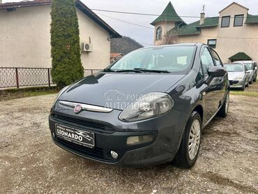 Fiat EVO 1.3 MJT