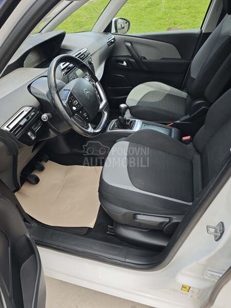 Citroen C4 Grand Picasso 2.0 E HDI ///NOV///