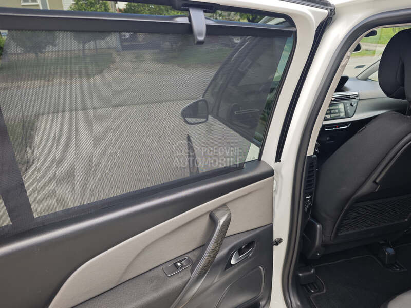Citroen C4 Grand Picasso 2.0 E HDI ///NOV///
