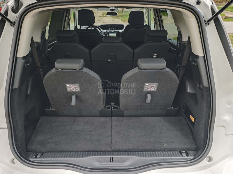 Citroen C4 Grand Picasso 2.0 E HDI ///NOV///