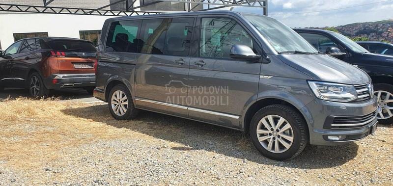 Aluminijumske felne T5 T6 17" 5 x 120