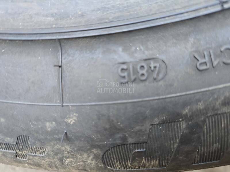 Goodyear 255/60 R18 Zimska