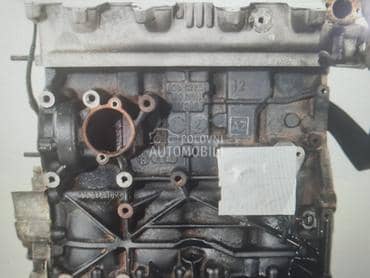 motor 1.6 tdi za Volkswagen Polo od 2009. do 2014. god.