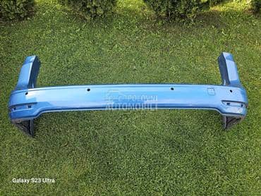 BRANIK ZADNJI za Volkswagen Caddy od 2020. do 2025. god.