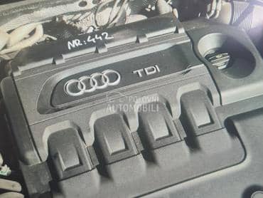 2.0 tdi za Audi A3 od 2012. do 2018. god.