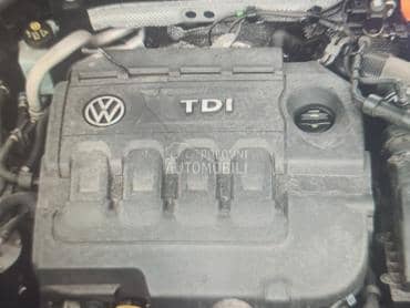 motor 2.0 tdi za Volkswagen Golf 7 od 2013. do 2019. god.