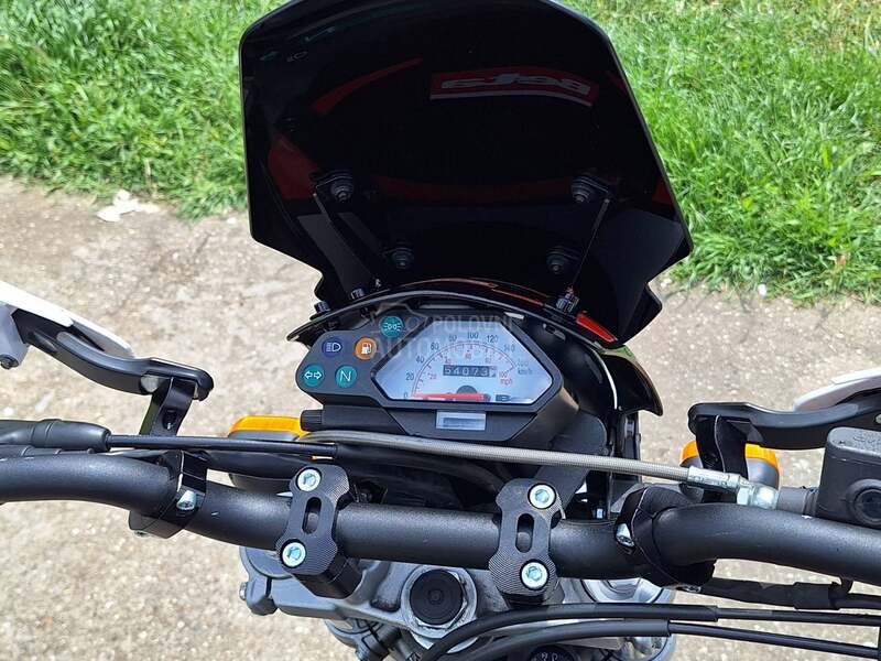 Beta Motard 4.0