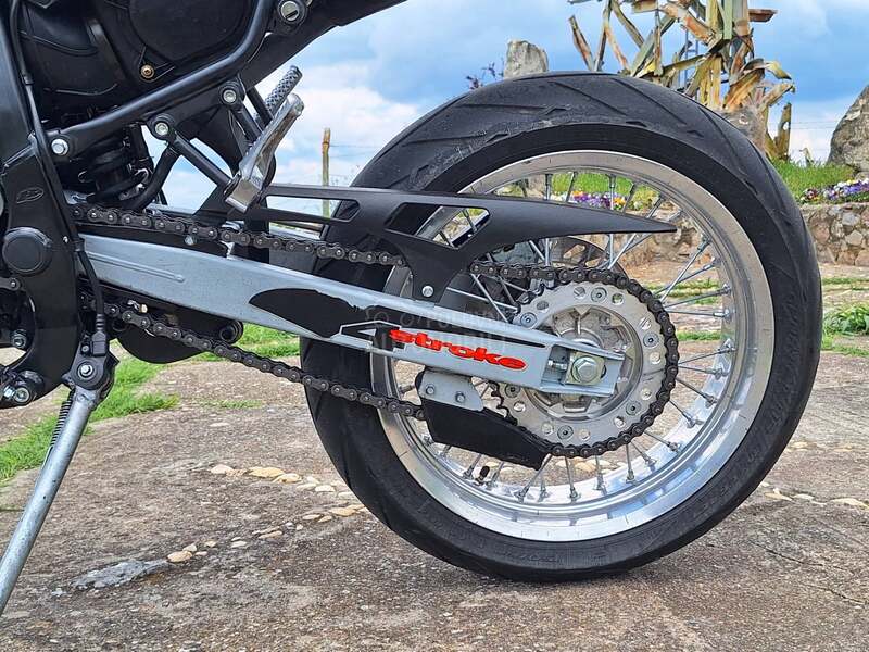 Beta Motard 4.0