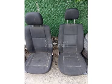 E 46. sedista prednja za BMW 320