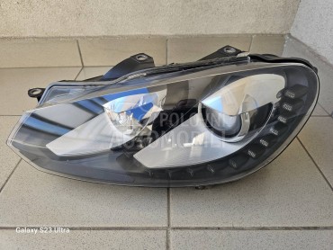 FAR XENON DIODA LEVI za Volkswagen Golf 6 od 2008. do 2012. god.