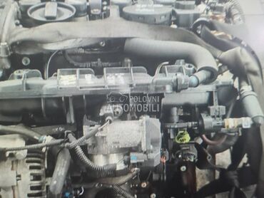 motor 2.0 tfsi za Audi A4, A5 od 2008. do 2012. god.