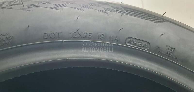 Hankook 235/50 R19 Letnja