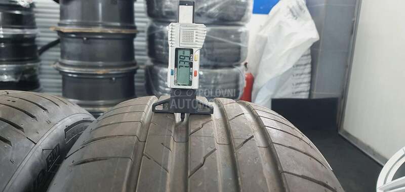 Hankook 235/50 R19 Letnja
