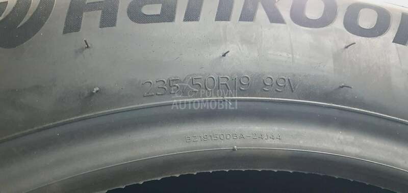 Hankook 235/50 R19 Letnja