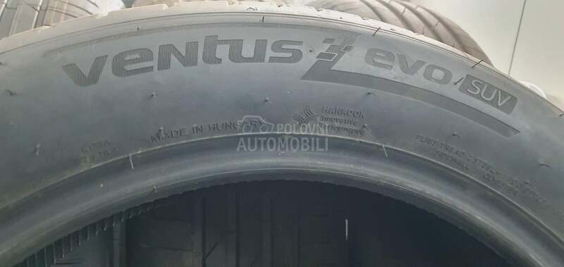 Hankook 235/50 R19 Letnja