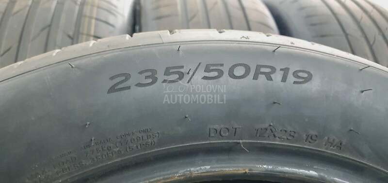 Hankook 235/50 R19 Letnja