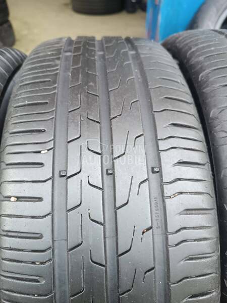Continental 185/55 R15 Letnja