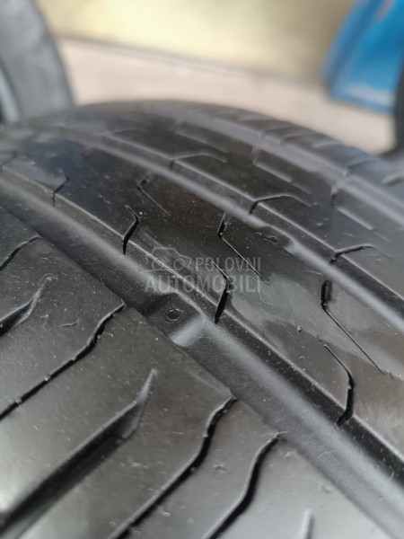 Continental 185/55 R15 Letnja
