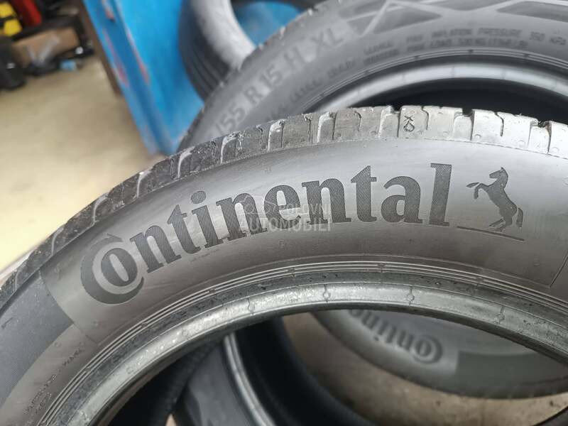 Continental 185/55 R15 Letnja