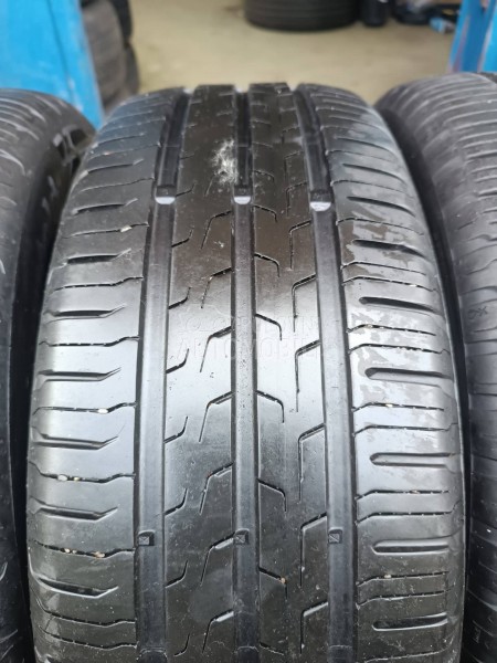 Continental 185/55 R15 Letnja