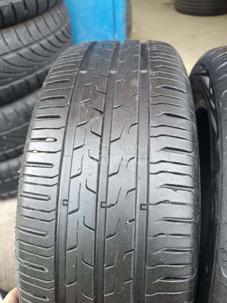 Continental 185/55 R15 Letnja