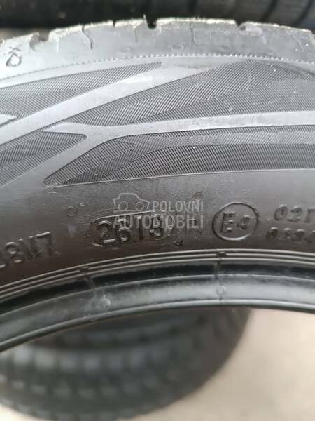 Continental 185/55 R15 Letnja