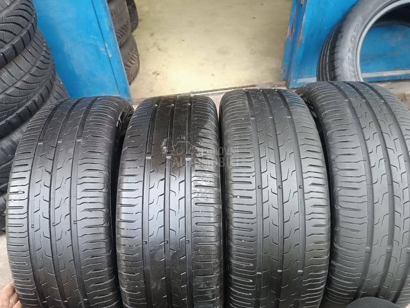 Continental 185/55 R15 Letnja
