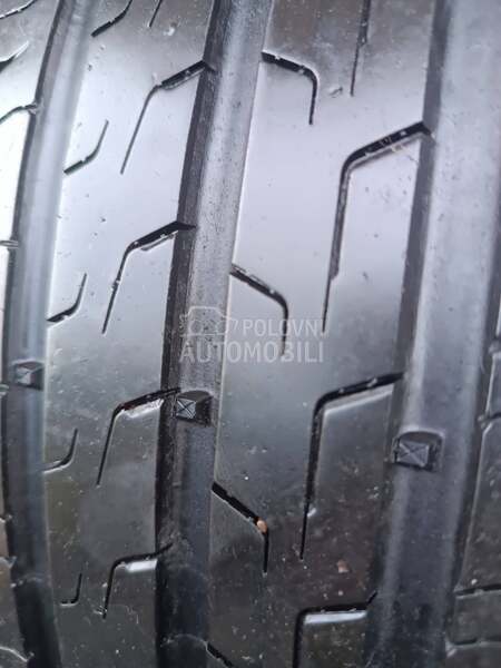 Continental 185/55 R15 Letnja
