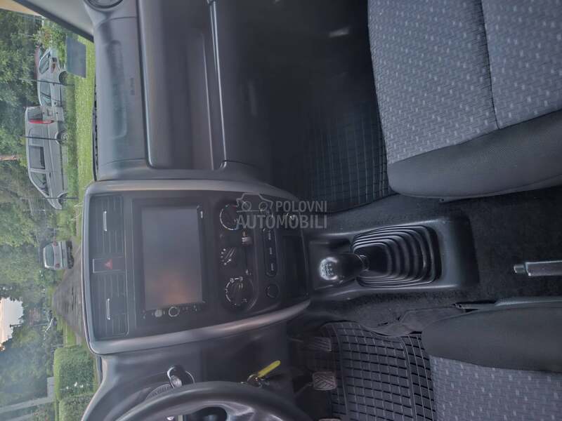 Suzuki Jimny 1.5dci 4x4
