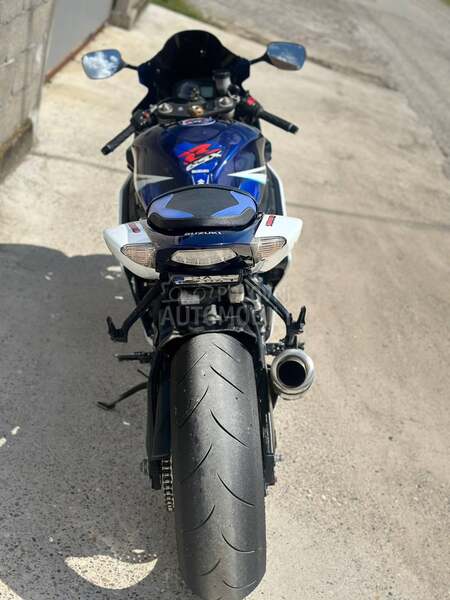 Suzuki Gsxr 1000
