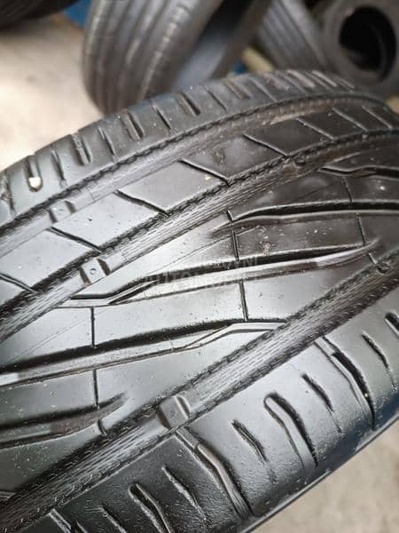 Uniroyal 205/55 R16 Letnja