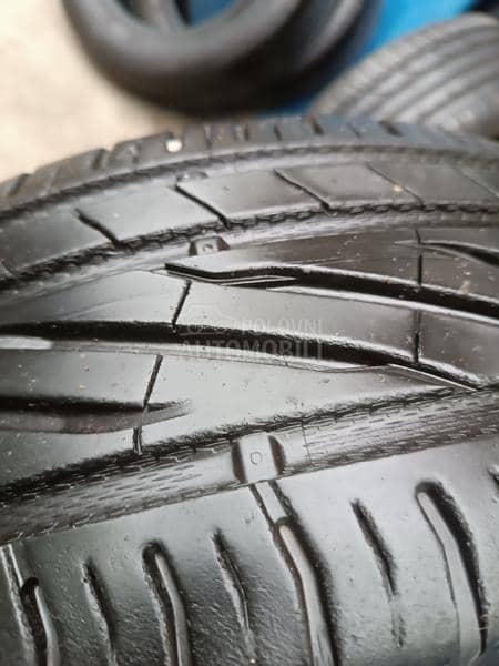 Uniroyal 205/55 R16 Letnja