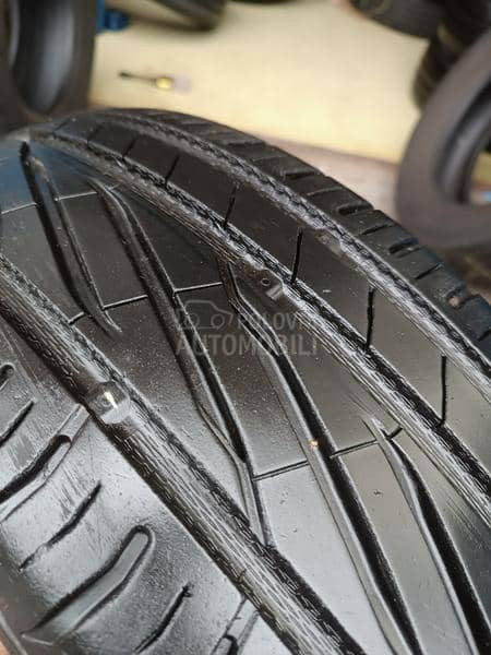 Uniroyal 205/55 R16 Letnja