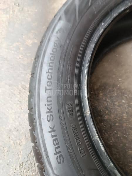 Uniroyal 205/55 R16 Letnja