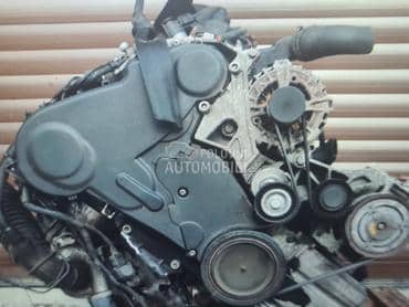 motor 2.0 tdi za Audi A4, A5, A6 ... od 2011. do 2015. god.