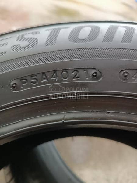 Bridgestone 205/55 R16 Letnja