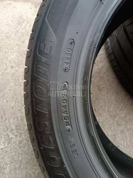 Bridgestone 205/55 R16 Letnja