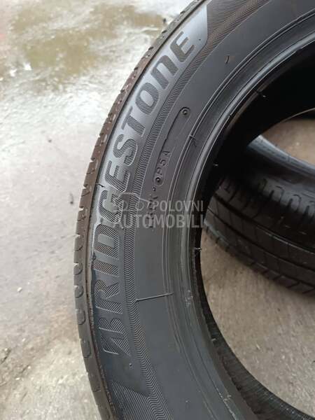 Bridgestone 205/55 R16 Letnja