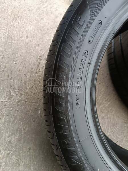 Bridgestone 205/55 R16 Letnja
