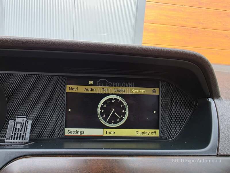 Mercedes Benz C 200 2.1 CDi AUT ELEGANCE