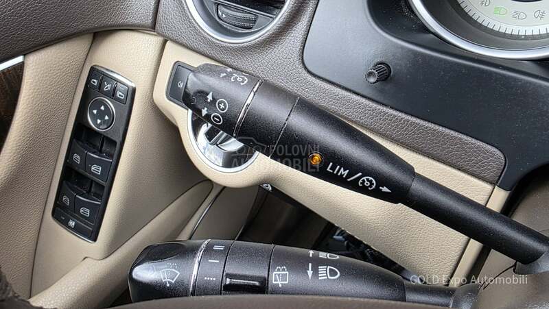 Mercedes Benz C 200 2.1 CDi AUT ELEGANCE