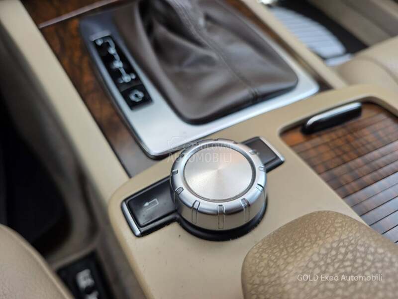Mercedes Benz C 200 2.1 CDi AUT ELEGANCE