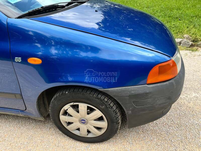 Fiat Punto 1.2