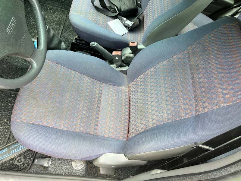 Fiat Punto 1.2
