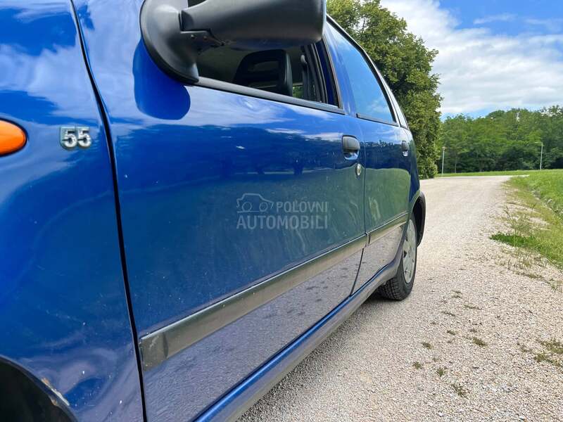Fiat Punto 1.2