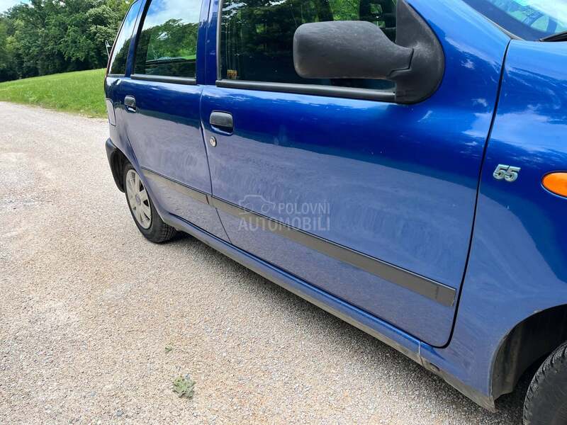 Fiat Punto 1.2